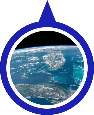 planet surface