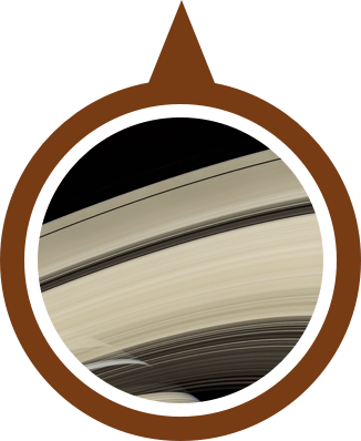 planet surface
